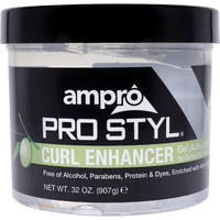 Ampro Pro Styl Curl Enhancer - Extra by Ampro for Women - 32 oz Gel