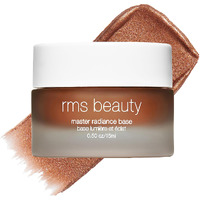 Master Radiance Base - Deep In Radiance by RMS Beauty for Women - 0.5 oz Cream