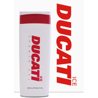 Ducati Ice by Ducati for Men - 10.14 oz Shower Gel