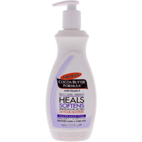 Palmer's Cocoa Butter Fragrance-Free Body Lotion for Unisex 13.5 oz Body Lotion