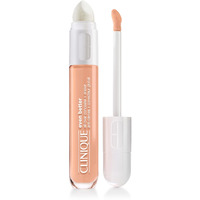 Even Better All-Over Concealer Plus Eraser - CN 70 Vanillia by Clinique for Women - 0.2 oz Concealer