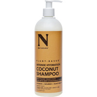 Intense Hydration Shampoo - Coconut by Dr. Natural for Unisex - 16 oz Lotion