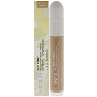 Even Better All-Over Concealer Plus Eraser - CN 52 Neutral by Clinique for Women - 0.2 oz Concealer