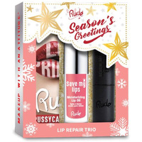 RUDE Lip Repair Trio(D0102H2BRVV)