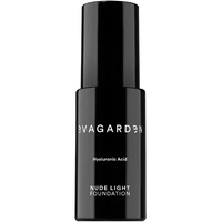 Nude Light Foundation - 284 Honey by Evagarden for Women - 1.01 oz Foundation