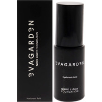 Nude Light Foundation - 281 Ivory by Evagarden for Women - 1.01 oz Foundation