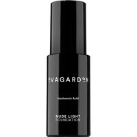 Nude Light Foundation - 285 Pink Honey by Evagarden for Women - 1.01 oz Foundation