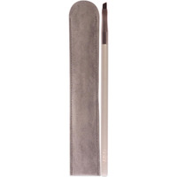 Angled Liner Brush by Delilah for Women - 1 Pc Brush