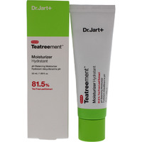 Ctrl A Teatreement Moisturizer by Dr. Jart+ for Unisex - 1.6 oz Moisturizer