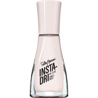 Insta-Dri Nail Color - 234 Pink Pursuit by Sally Hansen for Women - 0.31 oz Nail Polish