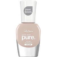 Good Kind Pure Vegan - 225 Red Rock Canyon by Sally Hansen for Women - 0.33 oz Nail Polish