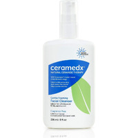 ceramedx - Facial cleanser gentle Foam - 1 Each-8 Fz(D0102H545c2)