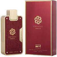 Penthouse Versailles by Rue Broca Eau De Parfum Spray (Unisex) 2.7 oz(D0102HA7RWY.)