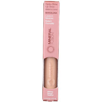 Mineral Fusion - Hydro Shne Lip gls Barcel - 1 Each-15 Fz(D0102H54EEP)