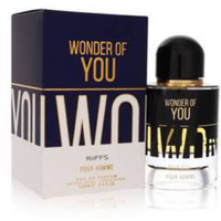 Riiffs Wonder Of You by Riiffs Eau De Parfum Spray 3.4 oz(D0102HA77IW.)
