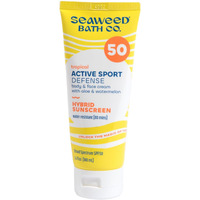 The Seaweed Bath co - Snscrn Act Def Sprt Spf50 - 1 Each-34 Fz(D0102H54Ac2)