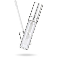 Miss Pupa Gloss Ultra-Shine Lip Gloss - 100 Crystal Glass by Pupa Milano for Women 0.05 oz Lip Gloss