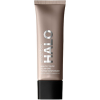 Halo Healthy Glow All-In-One Tinted Moisturizer SPF 25 - Light Neutral by SmashBox for Women - 1.4 oz Makeup