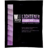 Watercolors Lightener by Tressa for Unisex - 1 oz Hair Color