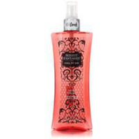 Sexiest Fantasies Crazy for You by Parfums De Coeur, 8 oz Body Mist for Women