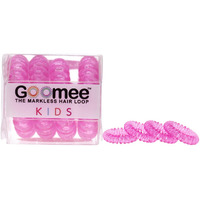 Kids The Markless Hair Loop Set - Once Upon A Dream by Goomee for Kids - 4 Pc Hair Tie