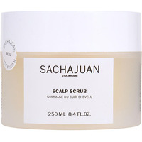 Scalp Scrub by Sachajuan for Women - 8.4 oz Scrub