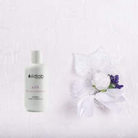 Silk Ultra-Care Conditioner(D0102HPKB8A.)