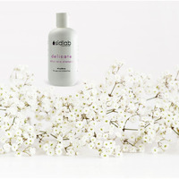 Delicate Ultra-Care Shampoo(D0102HPKBZU.)