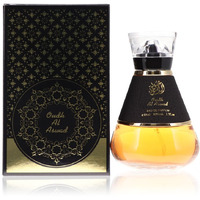 Al Wataniah Oudh Al Aswad by Al Wataniah Eau De Parfum Spray (Unisex) 2.7 oz(D0102HA7RNG.)