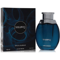 Swiss Arabian Shawq by Swiss Arabian Eau De Parfum Spray (Unisex)(D0102H7HSA8)