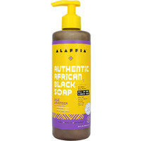Alaffia - Afrcn Black Sp Alln1 Wldlav - 1 Each-16 Fz(D0102H5N308)