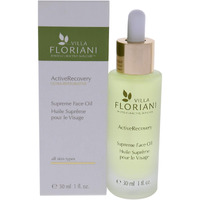 ActiveRecovery Supreme Face Oil by Villa Floriani for Unisex - 1 oz Oil