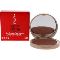 Extreme Blush Matt - 005 Rose Brown by Pupa Milano for Women - 0.141 oz Blush