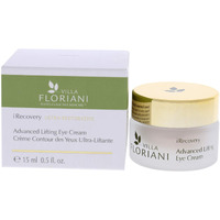 Advanced Lifting Eye Cream by Villa Floriani for Women - 0.5 oz Cream
