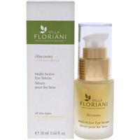 Recovery Multi-Active Eye Serum by Villa Floriani for Unisex - 0.68 oz Serum