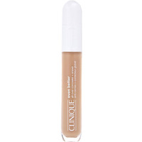 Even Better All-Over Concealer Plus Eraser - CN 58 Honey by Clinique for Women - 0.2 oz Concealer