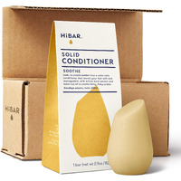 Hibar Inc - conditioner Solid Soothe - 1 Each -27 Oz(D0102H54VQP)