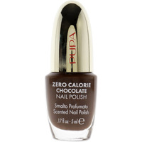 Zero Calorie Chocolate Nail Polish - 006 Brownie by Pupa Milano for Women - 0.17 oz Nail Polish