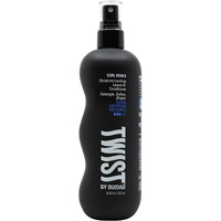 TWIST Curl Goals Moisture-locking Leave-in Conditioner, 10.5 ounces