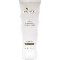 Olive Oil Massage Cream by Villa Floriani for Unisex - 8.45 oz Cream