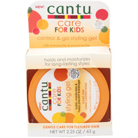 Cantu Kids Styling Gel, 2.25 oz
