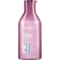 Volume Injection Shampoo-NP by Redken for Unisex - 10.1 oz Shampoo