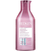 Volume Injection Conditioner-NP by Redken for Unisex - 10.1 oz Conditioner