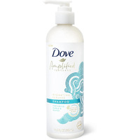 Dove Amplified Textures, Hydrating Cleanse Shampoo, 11.5 fl oz (340 ml)