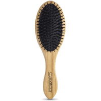 GIOVANNI Bamboo All-Purpose Dressing Comb - Bamboo Comb, Wooden Wide Tooth Comb, Bamboo Detangling Comb, Wood Combs for Hair, For All Hair Types - Bamboo Wide Tooth Comb