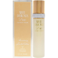 White Diamonds Legacy by Elizabeth Taylor, 3.3 oz Eau de Toilette Spray for Women