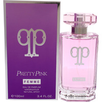 Femme by Pretty Pink for Women - 3.4 oz EDP Spray