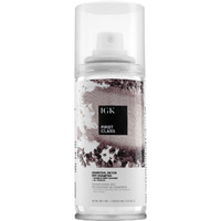 First Class Charcoal Detox Dry Shampoo by IGK for Unisex - 2 oz Dry Shampo
