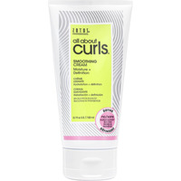 All About Curls Taming Cream Styling | Controllable Definition | Define, Moisturize, De-Frizz | All Curly Hair Types | Vegan & Cruelty Free | Sulfate Free | 5.1 Fl Oz