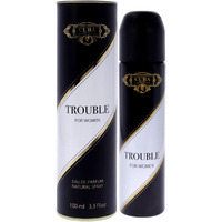 Cuba Trouble by Cuba for Women - 3.3 oz EDP Spray